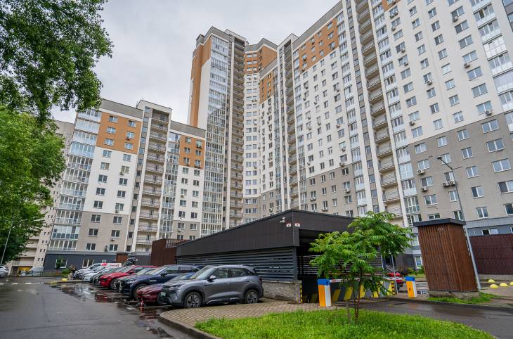 Студия на сутки в  Минске,  Дзержинского пр-т., 19    изображение 10 - kvartirka.by