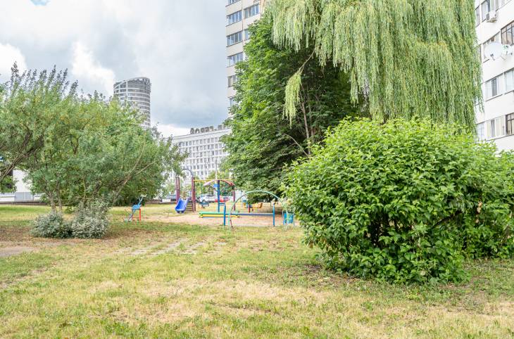 4-Комнатная квартира на сутки в  Минске,  Мельникайте ул., 16    изображение 34 - kvartirka.by