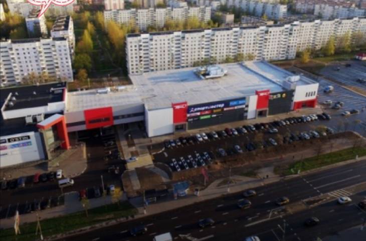 1-Комнатная квартира на сутки в  Витебске,  Чкалова ул., 28/5    изображение 10 - kvartirka.by
