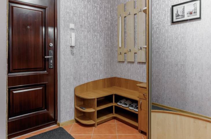 1-Комнатная квартира на сутки в  Гродно,  Пушкина ул., 39    изображение 7 - kvartirka.by