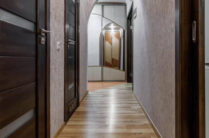1-Комнатная квартира на сутки в  Гродно,  Пушкина ул., 39    изображение 8 - kvartirka.by