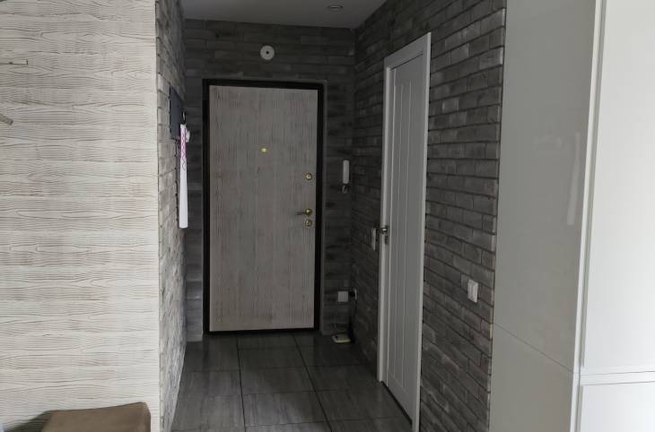 Студия на сутки в  Пинске,  Гоголя ул., 44    изображение 4 - kvartirka.by