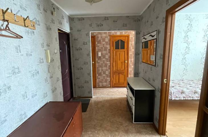 2-Комнатная квартира на сутки в  Речице,  Нефтяников ул., 60а    изображение 5 - kvartirka.by