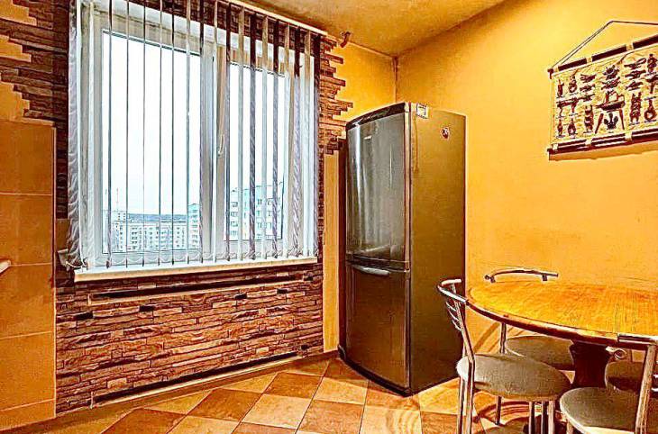 3-Комнатная квартира на сутки в  Речице,  Строителей ул., 27    изображение 2 - kvartirka.by