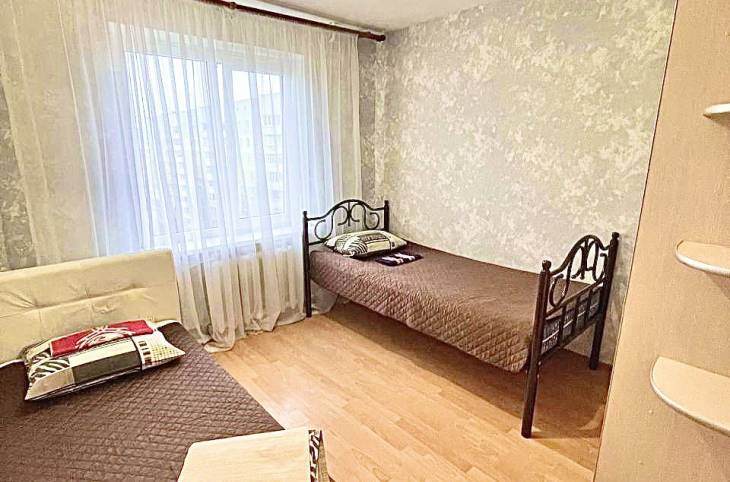 3-Комнатная квартира на сутки в  Речице,  Строителей ул., 27    изображение 11 - kvartirka.by
