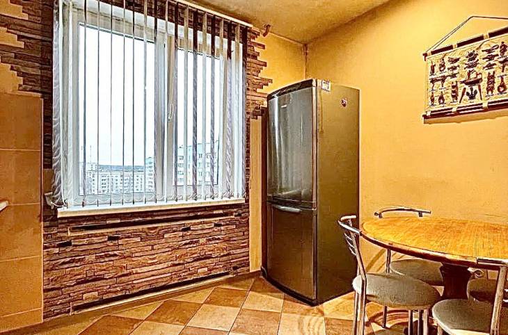 3-Комнатная квартира на сутки в  Речице,  Строителей ул., 27    изображение 5 - kvartirka.by
