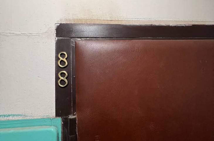 1-Комнатная квартира на сутки в  Речице,  Советская ул., 83а    изображение 4 - kvartirka.by