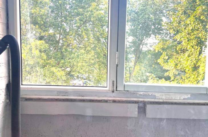 1-Комнатная квартира на сутки в  Речице,  Советская ул., 83а    изображение 8 - kvartirka.by