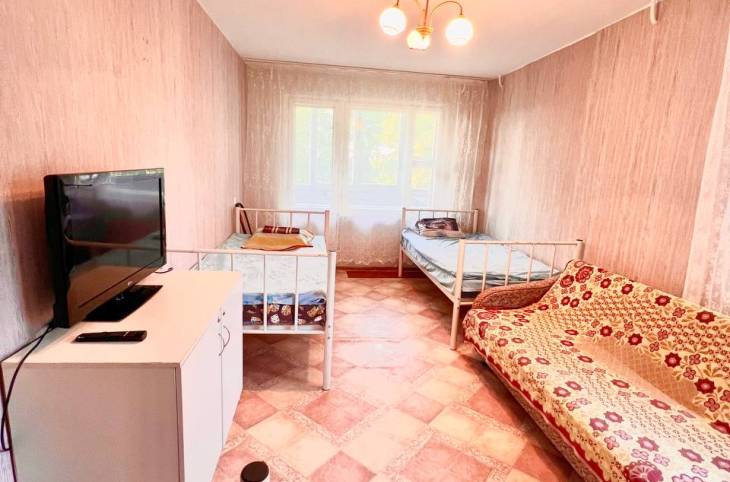 1-Комнатная квартира на сутки в  Речице,  Советская ул., 83а    изображение 7 - kvartirka.by