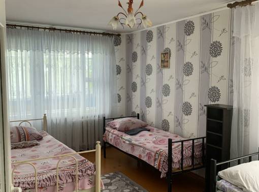 Наумова 22 - kvartirka.by