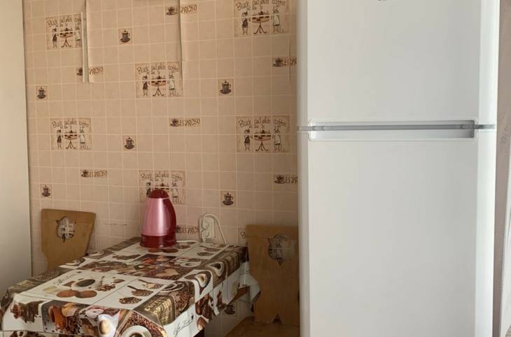 1-Комнатная квартира на сутки в  Речице,  Наумова ул., 22    изображение 8 - kvartirka.by