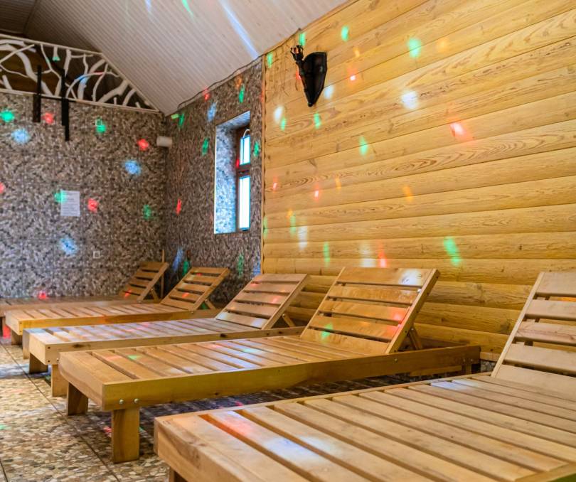 Усадьба "Горького" Баня,Банкетный зал, комнаты - kvartirka.by
