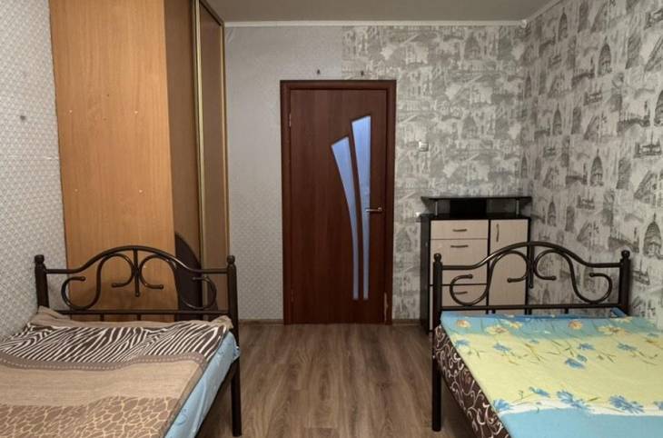 1-Комнатная квартира на сутки в  Речице,  Строителей ул., 25    изображение 2 - kvartirka.by