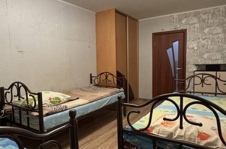 1-Комнатная квартира на сутки в  Речице,  Строителей ул., 25    изображение 4 - kvartirka.by