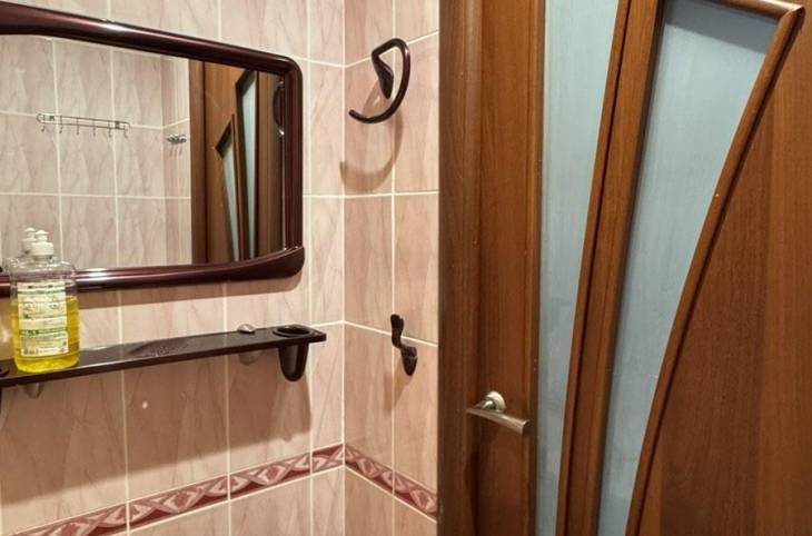 1-Комнатная квартира на сутки в  Речице,  Строителей ул., 25    изображение 10 - kvartirka.by
