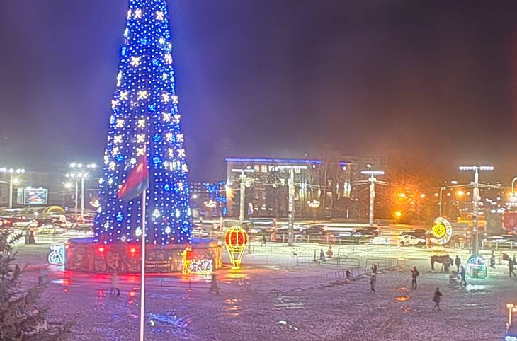 1-Комнатная квартира на сутки в  Витебске,  Московский пр-т., 7    изображение 17 - kvartirka.by