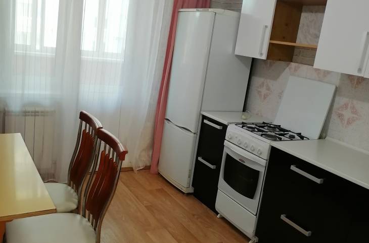 1-Комнатная квартира на сутки в  Витебске,  Правды ул., 66    изображение 1 - kvartirka.by