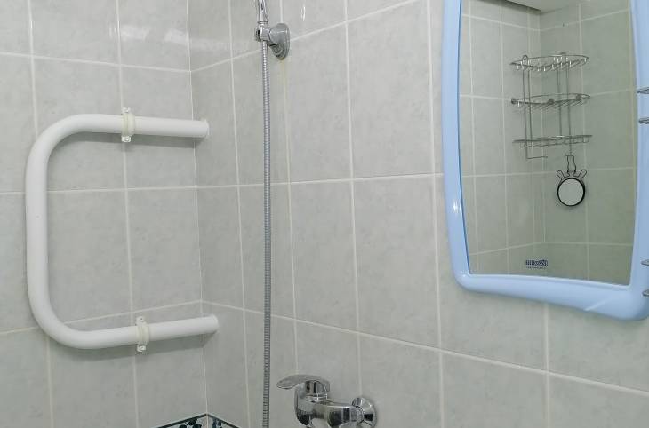 1-Комнатная квартира на сутки в  Витебске,  Правды ул., 66    изображение 5 - kvartirka.by