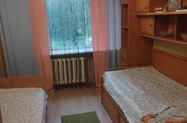 3-Комнатная квартира на сутки в  Витебске,  Победы пр-т., 6    изображение 6 - kvartirka.by