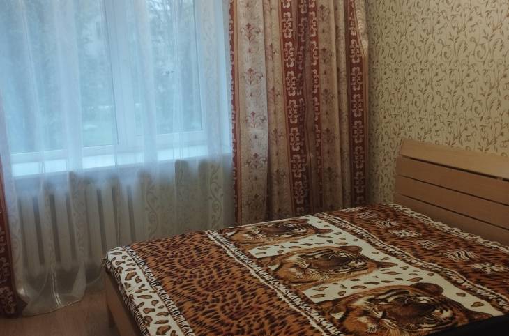 3-Комнатная квартира на сутки в  Витебске,  Победы пр-т., 6    изображение 4 - kvartirka.by
