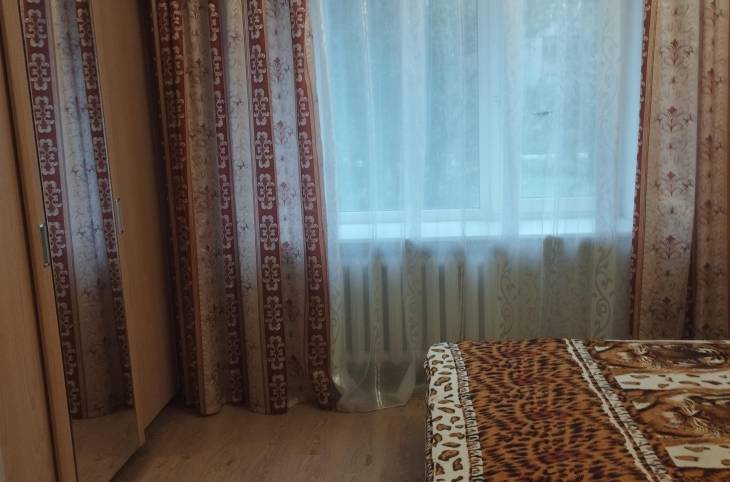 3-Комнатная квартира на сутки в  Витебске,  Победы пр-т., 6    изображение 7 - kvartirka.by