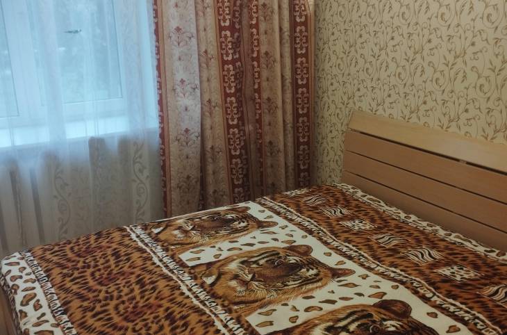 3-Комнатная квартира на сутки в  Витебске,  Победы пр-т., 6    изображение 2 - kvartirka.by