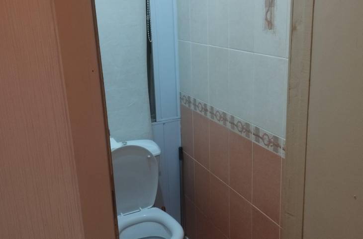 3-Комнатная квартира на сутки в  Витебске,  Победы пр-т., 6    изображение 9 - kvartirka.by