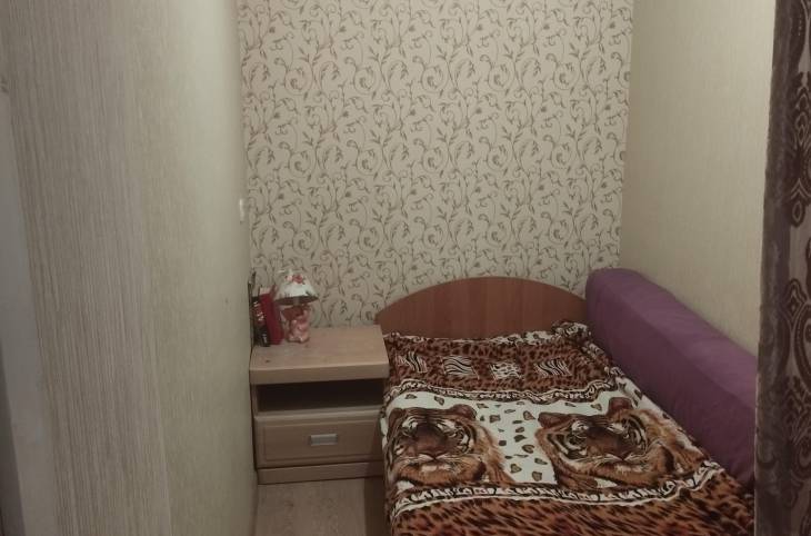 3-Комнатная квартира на сутки в  Витебске,  Победы пр-т., 6    изображение 5 - kvartirka.by