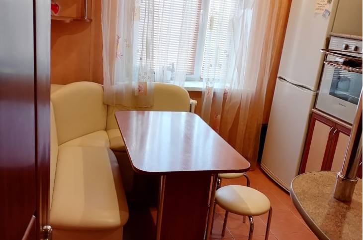 2-Комнатная квартира на сутки в  Витебске,  Чкалова ул., 43   изображение 3 - kvartirka.by