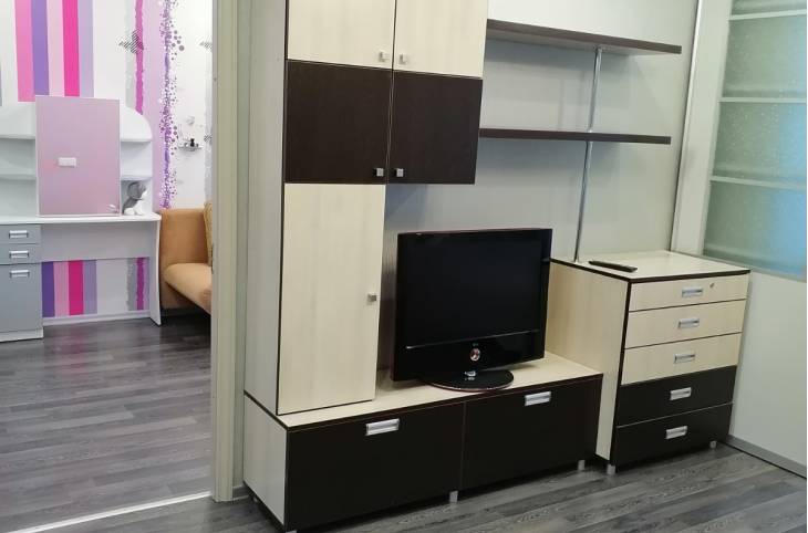 2-Комнатная квартира на сутки в  Витебске,  Чкалова ул., 43    изображение 7 - kvartirka.by