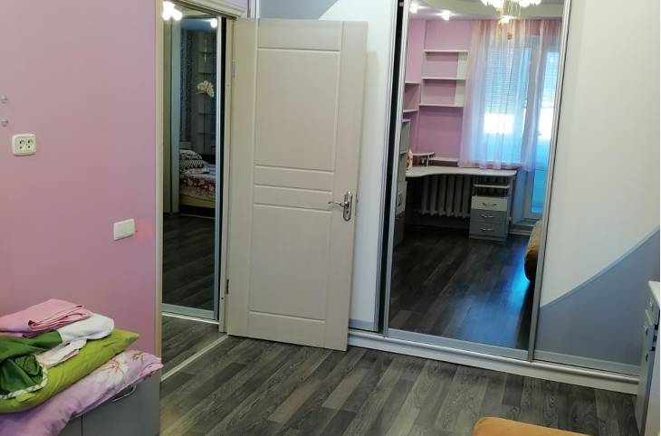 2-Комнатная квартира на сутки в  Витебске,  Чкалова ул., 43    изображение 9 - kvartirka.by