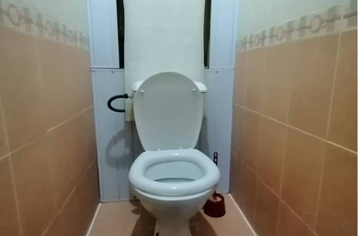 3-Комнатная квартира на сутки в  Витебске,  Победы пр-т., 6    изображение 7 - kvartirka.by