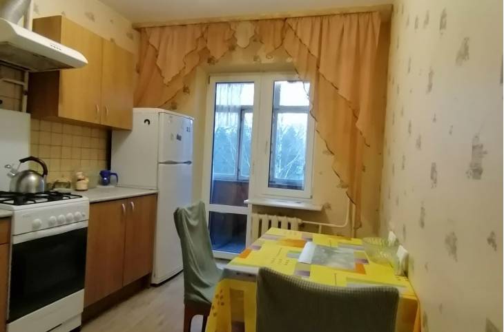 3-Комнатная квартира на сутки в  Витебске,  Победы пр-т., 6    изображение 6 - kvartirka.by