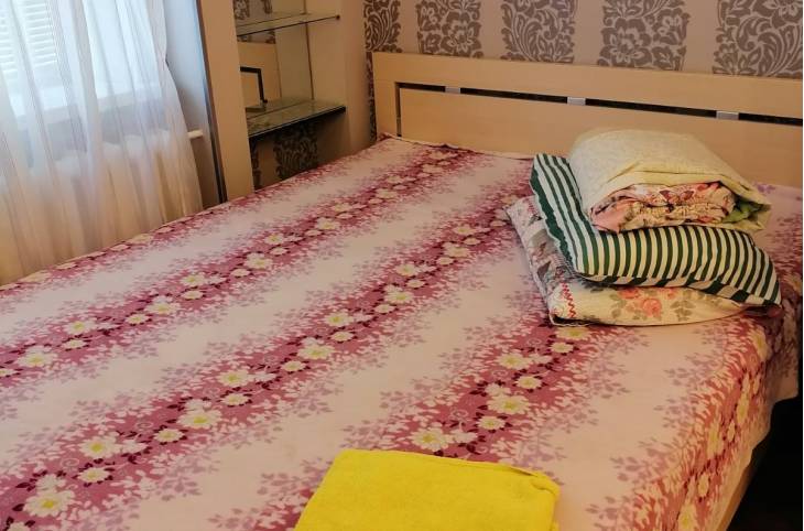 2-Комнатная квартира на сутки в  Витебске,  Чкалова ул., 43    изображение 6 - kvartirka.by