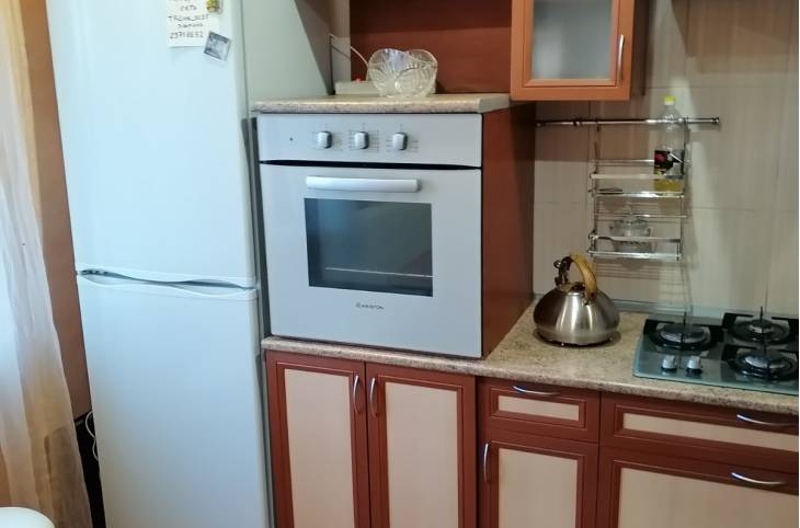 2-Комнатная квартира на сутки в  Витебске,  Чкалова ул., 43    изображение 7 - kvartirka.by