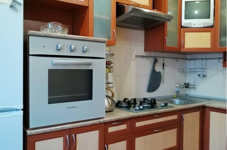 2-Комнатная квартира на сутки в  Витебске,  Чкалова ул., 43    изображение 8 - kvartirka.by