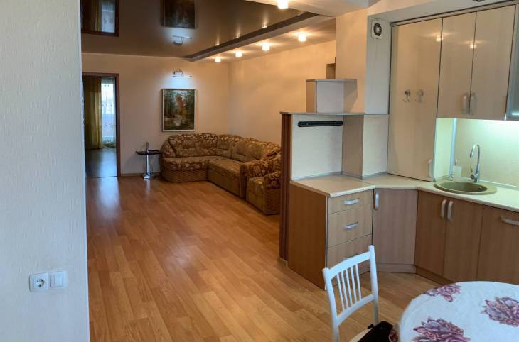 3-Комнатная квартира на сутки в  Орше,  Молокова ул., 36    изображение 11 - kvartirka.by