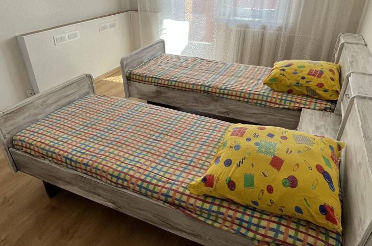 3-Комнатная квартира на сутки в  Орше,  Молокова ул., 36    изображение 10 - kvartirka.by