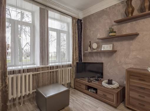 Квартира в самом центре г.Гродно  🏢 - kvartirka.by