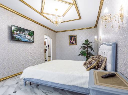 Люкс квартира на сутки в Минске , в стиле барокко  - kvartirka.by