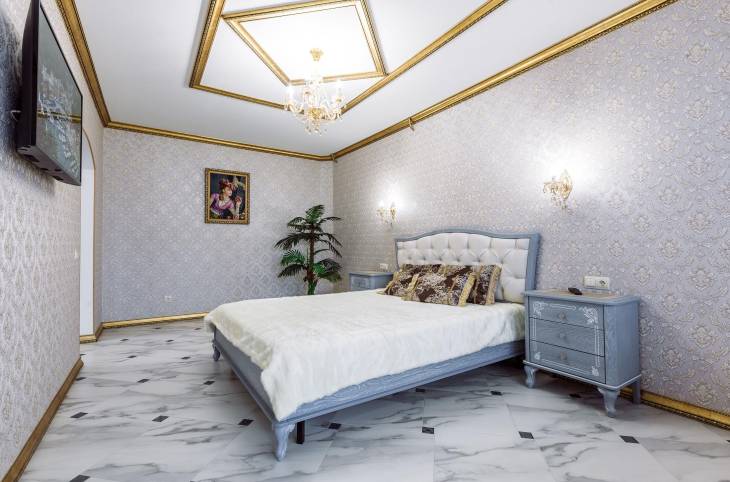 1-Комнатная квартира на сутки в  Минске,  Пушкина пр-т., 34   изображение 3 - kvartirka.by
