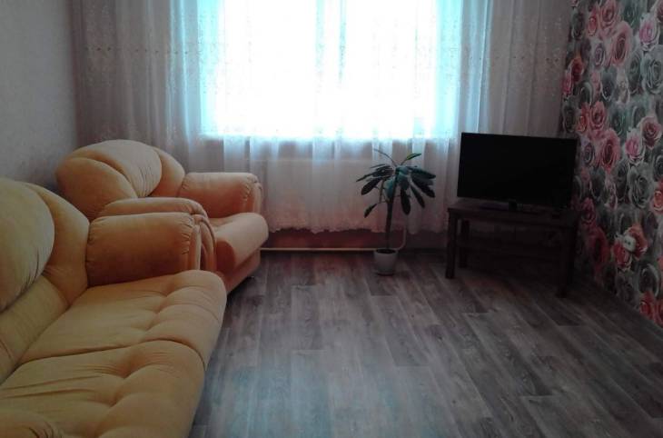 2-Комнатная квартира на сутки в  Речице,  Ленина ул., 49а    изображение 2 - kvartirka.by