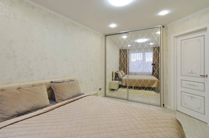 Студия на сутки в  Витебске,  Правды ул., 66к    изображение 11 - kvartirka.by
