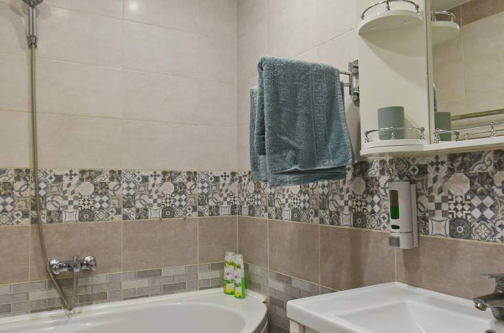 Студия на сутки в  Витебске,  Правды ул., 66л    изображение 16 - kvartirka.by