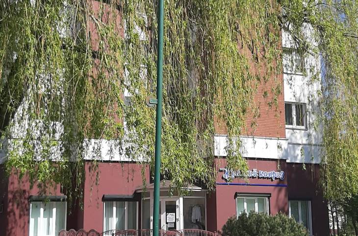2-Комнатная квартира на сутки в  Бресте,  Космонавтов бульвар, 96    изображение 12 - kvartirka.by