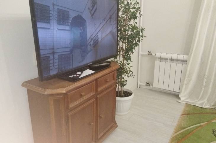 2-Комнатная квартира на сутки в  Минске,  Свердлова ул., 32    изображение 8 - kvartirka.by