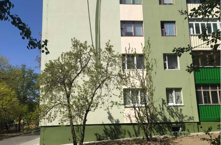 1-Комнатная квартира на сутки в  Гродно,  Ленинского Комсомола бульвар , 12    изображение 8 - kvartirka.by