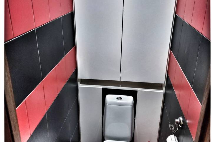 1-Комнатная квартира на сутки в  Гродно,  Ленинского Комсомола бульвар , 12    изображение 7 - kvartirka.by