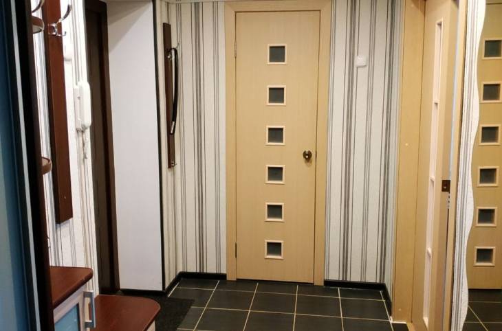 1-Комнатная квартира на сутки в  Полоцке,  Хруцкого ул., 5к1    изображение 8 - kvartirka.by