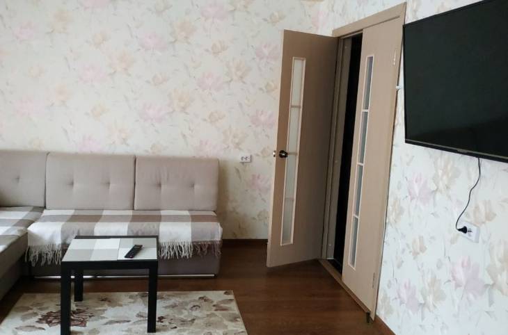 1-Комнатная квартира на сутки в  Полоцке,  Хруцкого ул., 5к1    изображение 11 - kvartirka.by